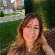 Profesora de Nivelación y abordaje en Dificultades de aprendizaje, adaptación o conductual , orientación familiar